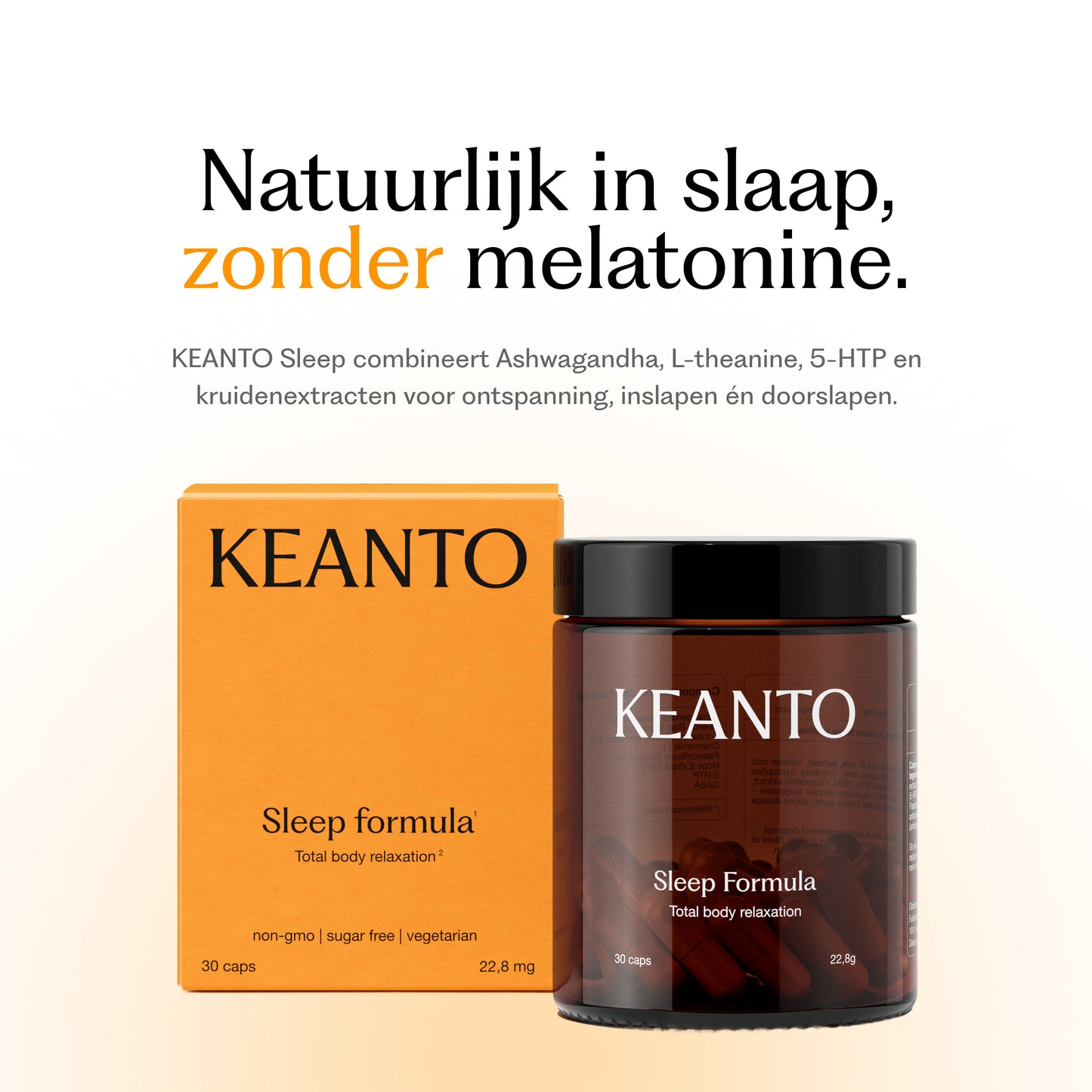 Sleep Formula