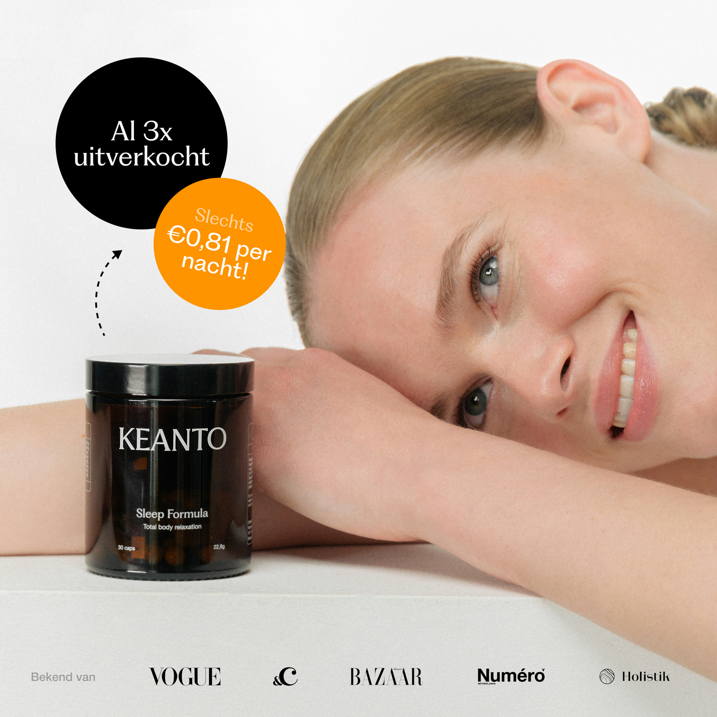 Sleep Formula