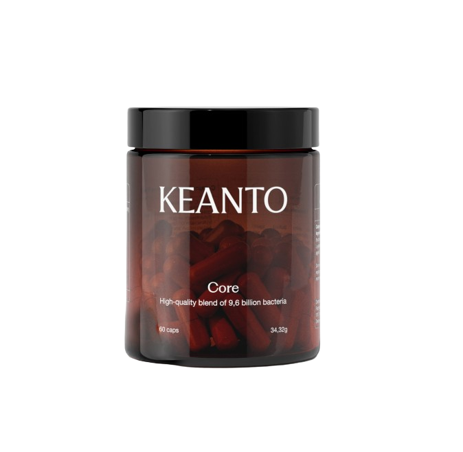 Immunity & Energy Collection