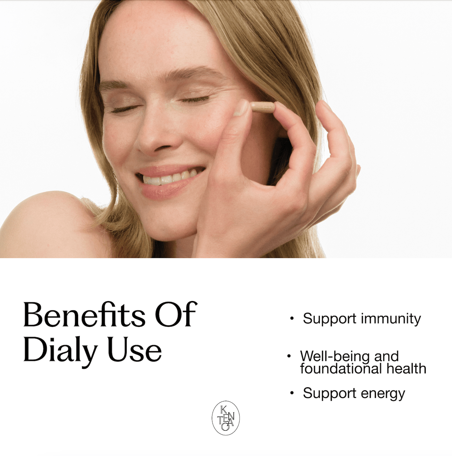 Immunity & Energy Collection