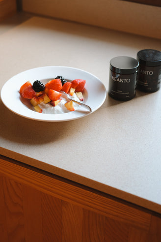 Goede voornemens zonder druk: begin bij je basis