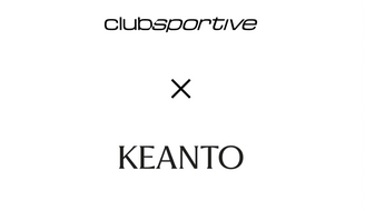 Exclusive KEANTO Health market at ClubSportive