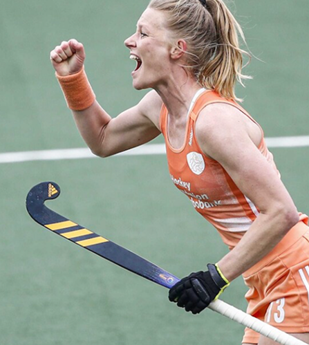 Caia van Maasakker