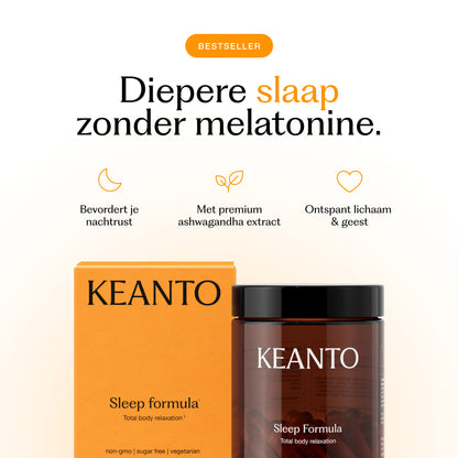 Sleep Formula