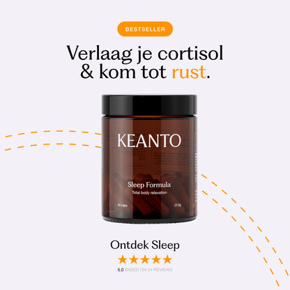 Sleep Formula