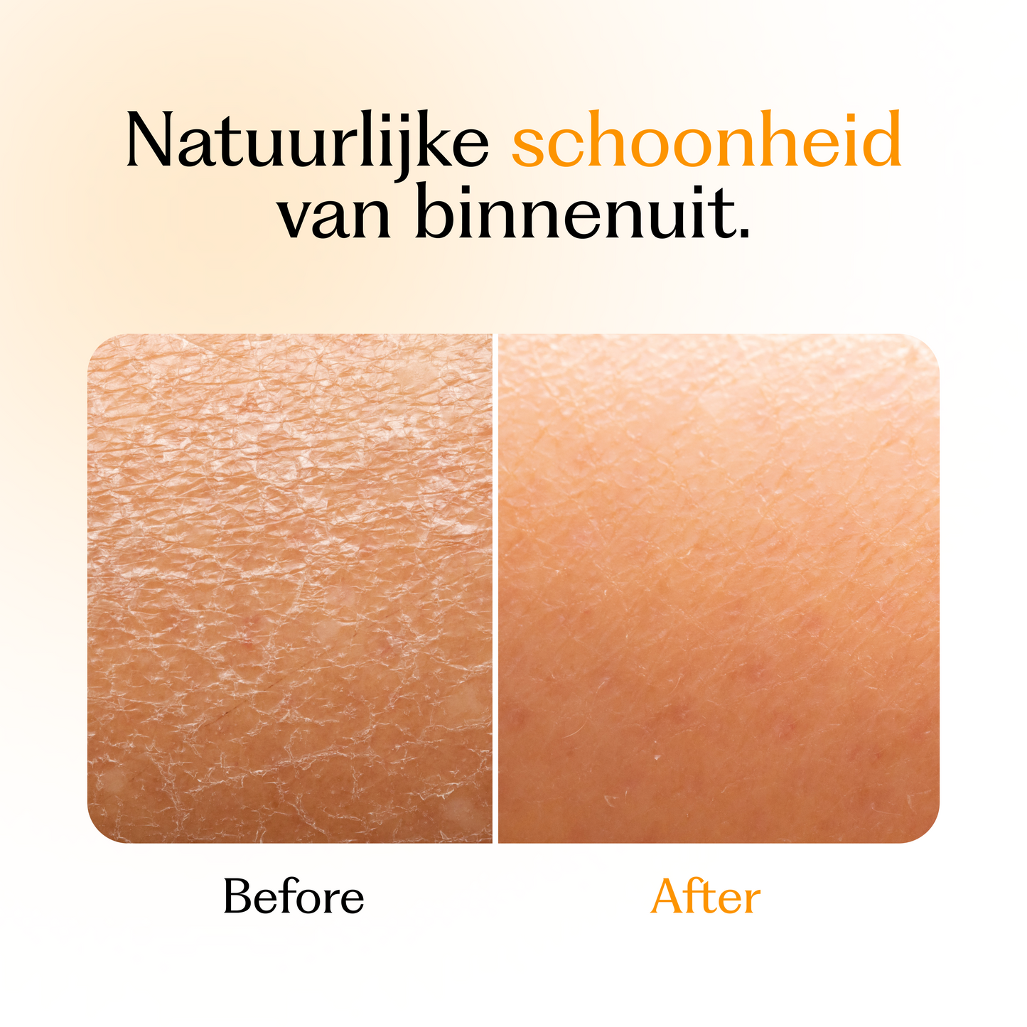 Skin + Hair Formula