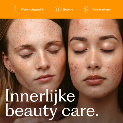 Skin + Hair Formula