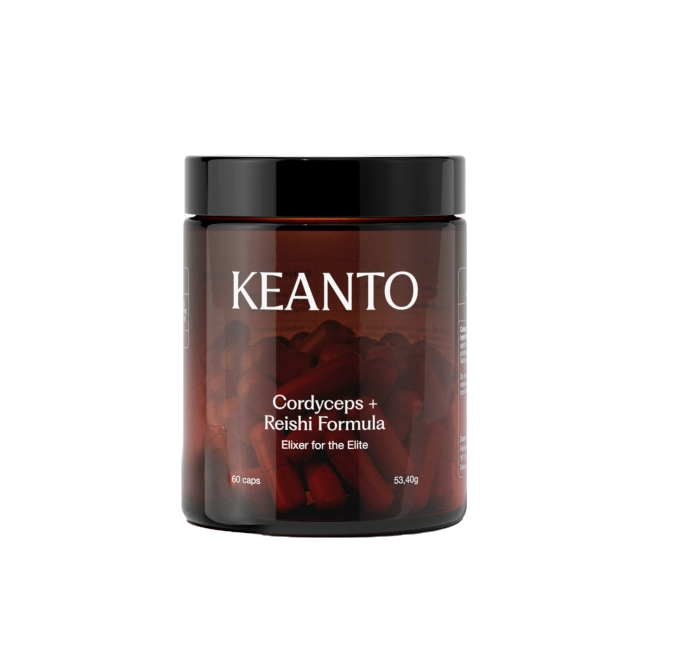 Immunity & Energy Collection