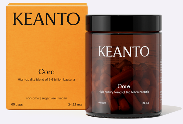 Your daily ritual for a lighter gut