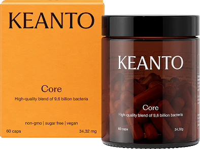 Your daily ritual for a lighter gut